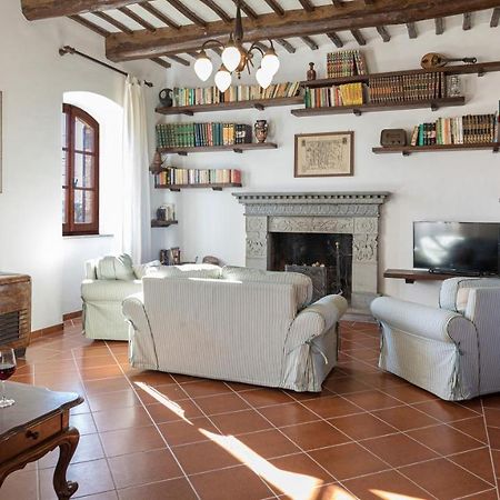 Casale Le Tre Querce 8&1, Emma Villas Orvieto Eksteriør billede