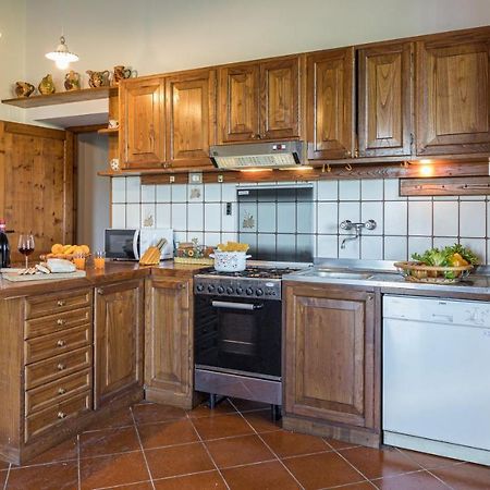 Casale Le Tre Querce 8&1, Emma Villas Orvieto Eksteriør billede