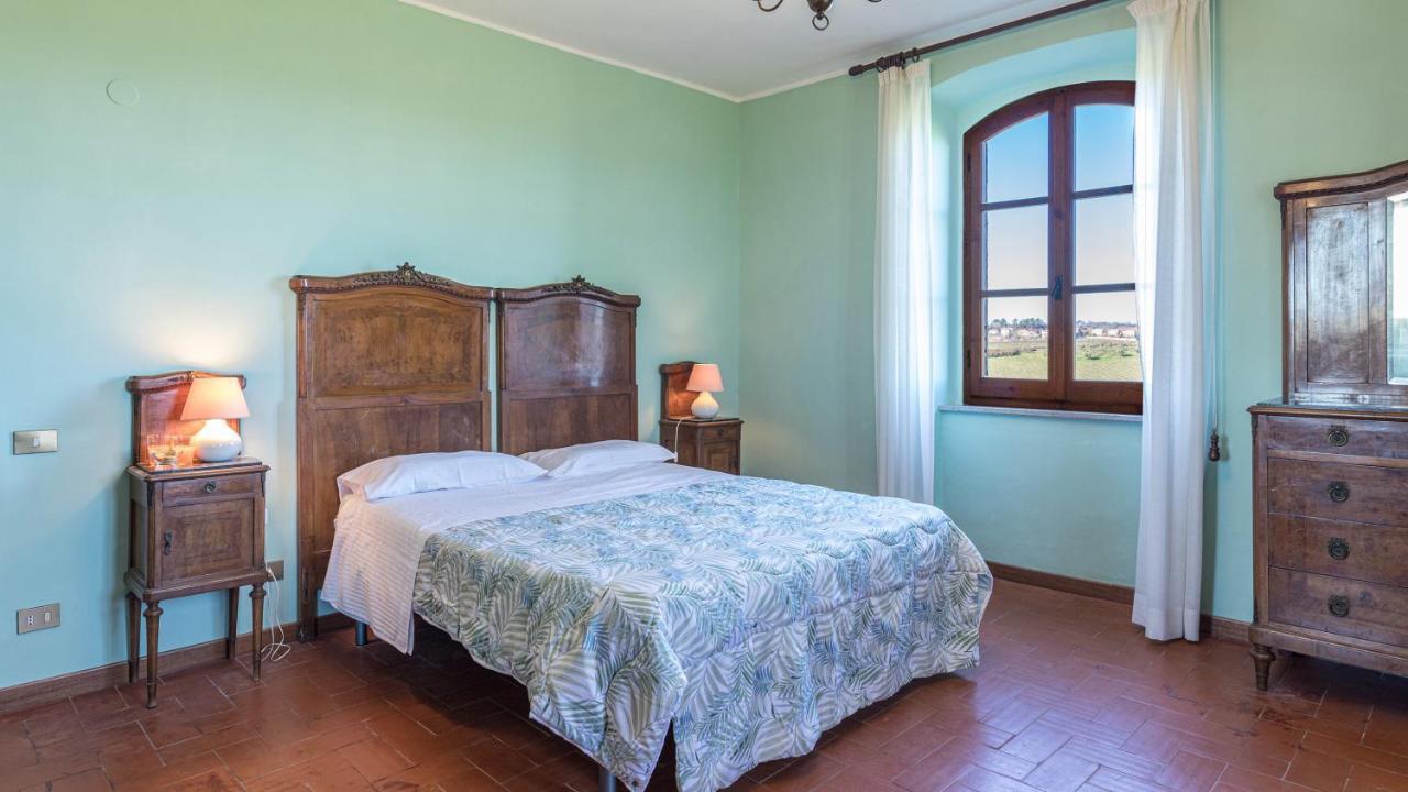 Casale Le Tre Querce 8&1, Emma Villas Orvieto Eksteriør billede