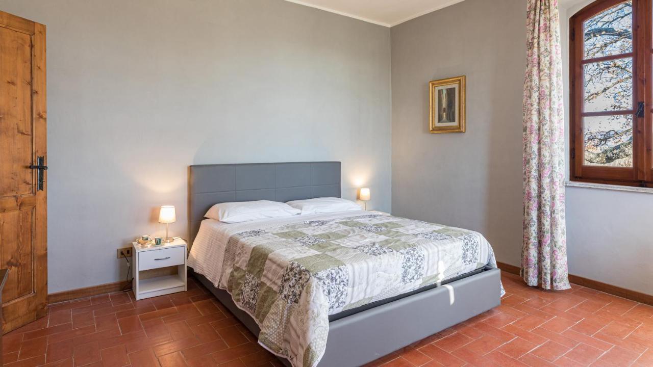 Casale Le Tre Querce 8&1, Emma Villas Orvieto Eksteriør billede